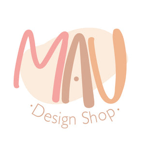 Mau Designs Shop