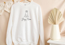Load image into Gallery viewer, Dog Mom Apparel
