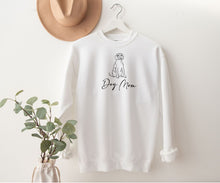 Load image into Gallery viewer, Dog Mom Apparel
