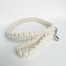 Load image into Gallery viewer, Macrame Dog Leash
