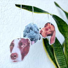 Load image into Gallery viewer, Custom Air Freshener | Unscented
