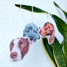 Load image into Gallery viewer, Custom Pet Magnet
