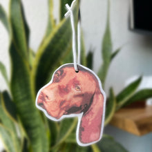 Load image into Gallery viewer, Custom Air Freshener | Unscented
