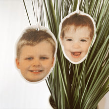 Load image into Gallery viewer, Custom Air Freshener | Unscented
